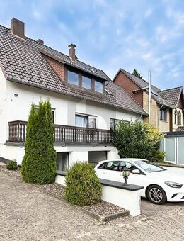 PARADIES MIT GARTENHAUS, TEICH UND VIEL FREIRAUM - Rinteln