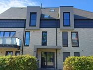 4 -Zimmer-Wohnung in ruhiger Innenstadtlage Buxtehude - Buxtehude