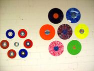 SCHALLPLATTEN: VINYL TREFF Moers, Samstag 15.03.2025 - Moers