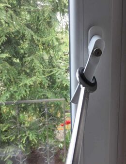 Fenstergriffverlängerung - Bedienhilfe - Hilfsmittel - Dreieich