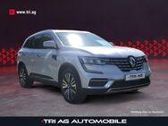 Renault Koleos, Initiale Blue dCi 185, Jahr 2023 - Emmendingen