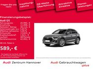 Audi Q5, S line 40 TDI quattro, Jahr 2022 - Hannover