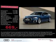 Audi A5, Sportback S line 40 TDI 2x, Jahr 2024 - Ingolstadt