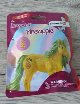 Schleich BAYALA 70709 Sammeleinhorn Pineapple NEU und OVP - Recklinghausen