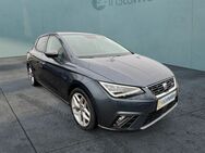 Seat Ibiza, 1.0 TSI FR ||, Jahr 2019 - München