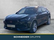 CUPRA Formentor, 1.5 TSI APP BEATS, Jahr 2023 - Chemnitz