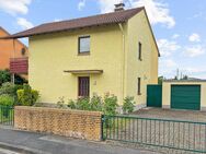 Charmantes Einfamilienhaus mit viel Potenzial in Großkrotzenburg - Großkrotzenburg