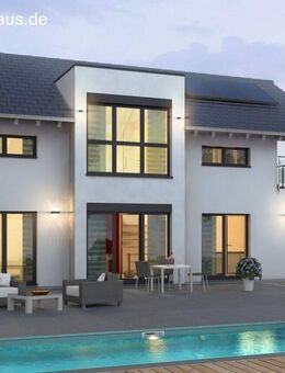 Elegantes Einfamilienhaus in top Lage in Bad Bellingen Rheinweiler - Bad Bellingen