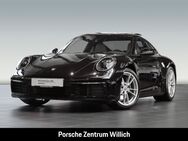 Porsche 992, 911 Carrera, Jahr 2020 - Willich