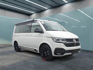 VW T6 California, 2.0 TDI 1 BEACH TOUR 18, Jahr 2023 - München