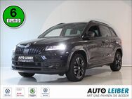 Skoda Karoq, 1.5 TSI Sportline, Jahr 2019 - Trossingen