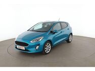 Ford Fiesta 1.1 Cool&Connect - Berlin