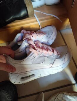 Rosa Nike Sneaker Damen - Ludwigsburg
