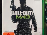 CALL OF DUTY MW3 ( XBOX 360 ) - Bitterfeld-Wolfen Bitterfeld