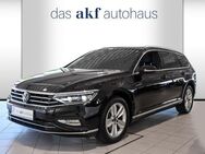 VW Passat Variant 2.0 TDI DSG Elegance-Navi*AHK*Kam - Schwerte (Hansestadt an der Ruhr)