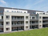 2-Zi.-Whg mit Balkon, gebaut 2020 - Hannover