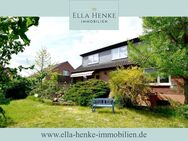 Großzügiges Ein- bis Zweifamilienhaus mit PV-Anlage auf idyllischem, großem Grundstück... - Groß Twülpstedt