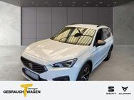 Seat Tarraco 1.4 eHybrid FR LED VIRTUAL LM19 AHK - Recklinghausen