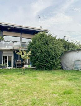 bequem Wohnen auf zwei Ebenen - Velbert