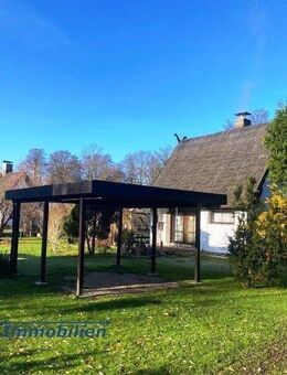 Stark!Spreewald! Vermieten oder selber drin wohnen! - Burg (Spreewald)