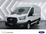 Ford Transit, 2.0 L EcoBlue 350 L2 KaWa Trend - Fahrspur-Assistent, Jahr 2024 - Bietigheim-Bissingen