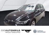 VW Golf, 2.0 TDI 8 VIII Life, Jahr 2024 - Wolfsburg