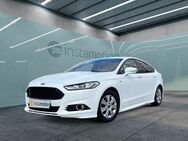 Ford Mondeo, 1.5 EcoBoost ST-Line, Jahr 2019 - München