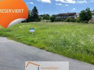 RESERVIERT - Schönes Baugrundstück in Grenznähe zu Luxemburg! - Ralingen