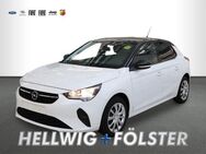 Opel Corsa, 1.2 F Edition, Jahr 2023 - Hohenlockstedt