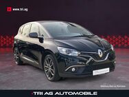 Renault Scenic, Intens TCe 160, Jahr 2018 - Baden-Baden