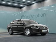 Skoda Superb, 2.0 TDI Combi Style, Jahr 2024 - München