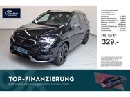 CUPRA Ateca, 2.0 TSI VZ Tribe Edition, Jahr 2024 - Amberg