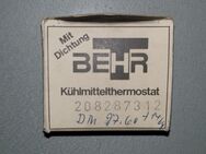 Behr-Thomson 208287312 Kühlmittelthermostat ohne Dichtung 87°C - Hannover Vahrenwald-List