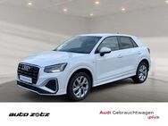 Audi Q2, S line 30 TDI, Jahr 2021 - Landau (Pfalz)