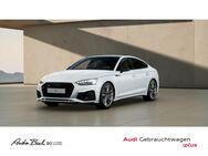 Audi A5, Sportback S line business 40TFSI qu, Jahr 2024 - Diez