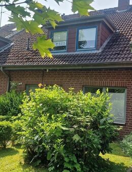 3 Zi-Maisonette-Wohnung im Reihenhausstil - Scharbeutz