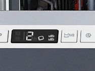 BAUKNECHT vollintegrierbarer Geschirrspüler B2I HD526 A, 14 Maßgedecke