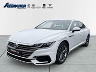 VW Arteon *R-Line* 2.0TSi DSG *Active Info*AHK*Navigation*Rü. Kamera* - Neuried (Baden-Württemberg)