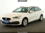 Seat Leon, 2.0 TDI SP Style ######, Jahr 2021 - Donnersdorf