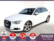 Audi A3, 1.4 TFSI 150 SB Sport, Jahr 2016 - Kehl