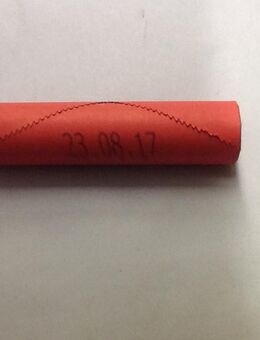 2017 5 Cent Rolle 2017 - G - BRD- Doppelsichtrolle-Top erhalten- - Mahlberg
