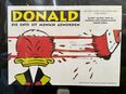 Carl Barks Austellungs-Plakat 1995 Donald Duck Die Ente ist Mensch geworden in 50672