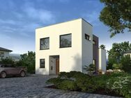 EIN­FA­MI­LI­EN­HAUS MIT BESONDERER ARCHITEKTUR - Horbach (Landkreis Südwestpfalz)