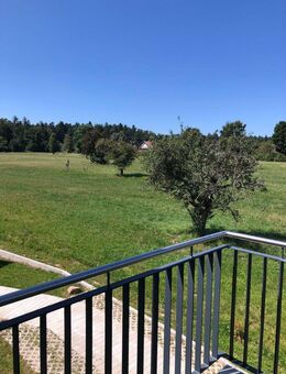 Attraktive 4 Zimmer Eigentumswohnung in Bad Liebenzell-Monakam – Ruhe und Natur pur! - Bad Liebenzell