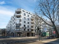 Moderne 2-Zimmer-Wohnung mit offenem Wohnkonzept, hochwertiger Küche und sonnigem Balkon! - Berlin