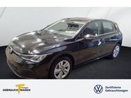 VW Golf, 2.0 TDI LIFE, Jahr 2024 - Marl (Nordrhein-Westfalen)