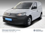 VW Caddy, 2.0 TDI Cargo Kasten, Jahr 2021 - Hamburg