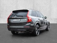 Volvo XC90 R Design Edition Recharge AWD T8 Twin Engine EU6d 7-Sitzer Allrad HUD AD Navi digitales Cockpit - Aachen