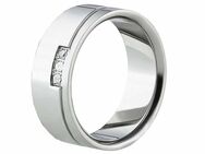 Damenring Edelstahl AB1134 - Aholming