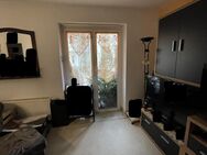 Objekt-Nr.: 136/23 - vermietete 2-Zimmer-ETW im 1. OG mit Wanne und Balkon zentrumsnah in Plauen - Plauen